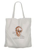 Tote bag Victor Frankl