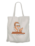 Tote bag Albert Camus