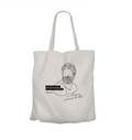 Tote bag Epicteto